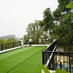 Moon Villa Soc Son - Venuestay
