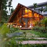 Moon Villa Soc Son - Venuestay