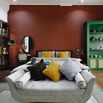 Studio In Beer Street - Delapong Homestay Ta Hien