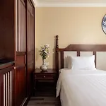 Lotusama Hanoi Hotel