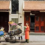 Lotusama Hanoi Hotel