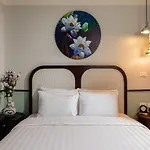 Lotusama Hanoi Hotel