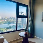 Chi Chi Housing Vinhomes Smart City Tay Mo, Nam Tu Liem Ha Noi