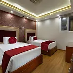 Hanoi Lotus Boutique Hotel