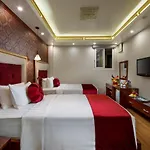 Hanoi Lotus Boutique Hotel