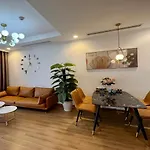 Times City Homestay