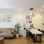 Times City Homestay