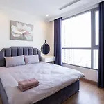Times City Homestay
