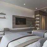 Ta Hotel & Apartment