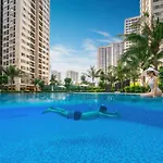 Joker Homestay Vinhomes Ocean Park