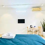 The Hive Homestay