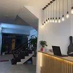 The Hive Homestay