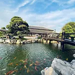 Smart Homestay Vinhomes Smart City Ha Noi