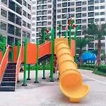 Smart Homestay Vinhomes Smart City Ha Noi