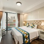 Branda Apartment & Hotel
