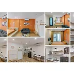 Homestay Vinhomes Greenbay Niceroom