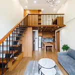 Five Star Westlake 1St-4Th Floors Hotel & Serviced Apartment