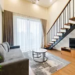 Five Star Westlake 1St-4Th Floors Hotel & Serviced Apartment