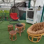 Forever Hotel Minh Ha