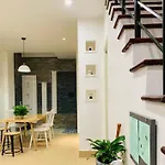 M House 26 Yen Phu 5Th