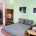 M House 26 Yen Phu 5Th