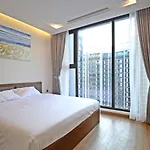 Vinhomes Metropolis Hanoi - Citihome