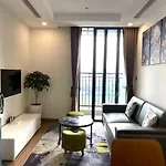 Vinhomes Greenbay Me Tri Nam Tu Liem Ha Noi