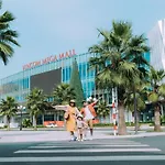 Yody Homestay Ocean Park, Gia Lam, Ha Noi