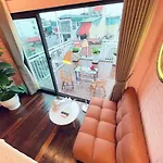 May - Amazing Rooftop Sky View 03