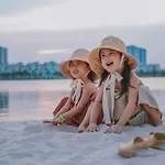 Yody Homestay Ocean Park, Gia Lam, Ha Noi