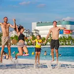 Yody Homestay Ocean Park, Gia Lam, Ha Noi