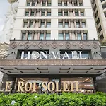 Soleil✧Super Lakeview&Luxury✧3Brs