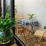 Blissington Apartments & Hotels
