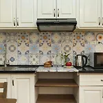 Blissington Apartments & Hotels