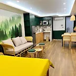 Lubi House Homestay