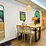 Lubi House Homestay