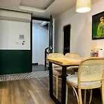 Lubi House Homestay