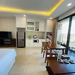 Vinhomes D\'Capitale Hanoi - Citihome