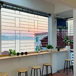 M House 26 Yen Phu Tay Ho 2Nd