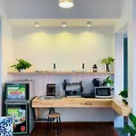 M House 26 Yen Phu Tay Ho 2Nd