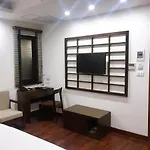 Brandi Fuji Hotel