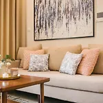 Vinhomes D\'Capitale Hanoi - Citihome