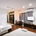 Vnahomes Serviced Apartment