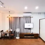 Vnahomes Serviced Apartment