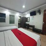 Ha Noi Vang Hotel Hoang Ngan