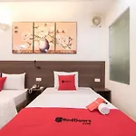 Ha Noi Vang Hotel Hoang Ngan