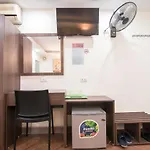 Ha Noi Vang Hotel Hoang Ngan