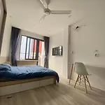 Lovely Tracy Apartment In Center Of Hanoi With Quiet & Convenience