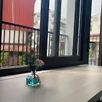 Lovely Tracy Apartment In Center Of Hanoi With Quiet & Convenience