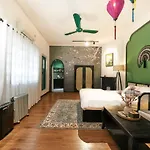 Ancient Villa 108M2 Duplex Next To Hoan Kiem Lake!